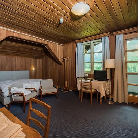 Hotel Tre Cime Sesto - Sexten Екстериор снимка