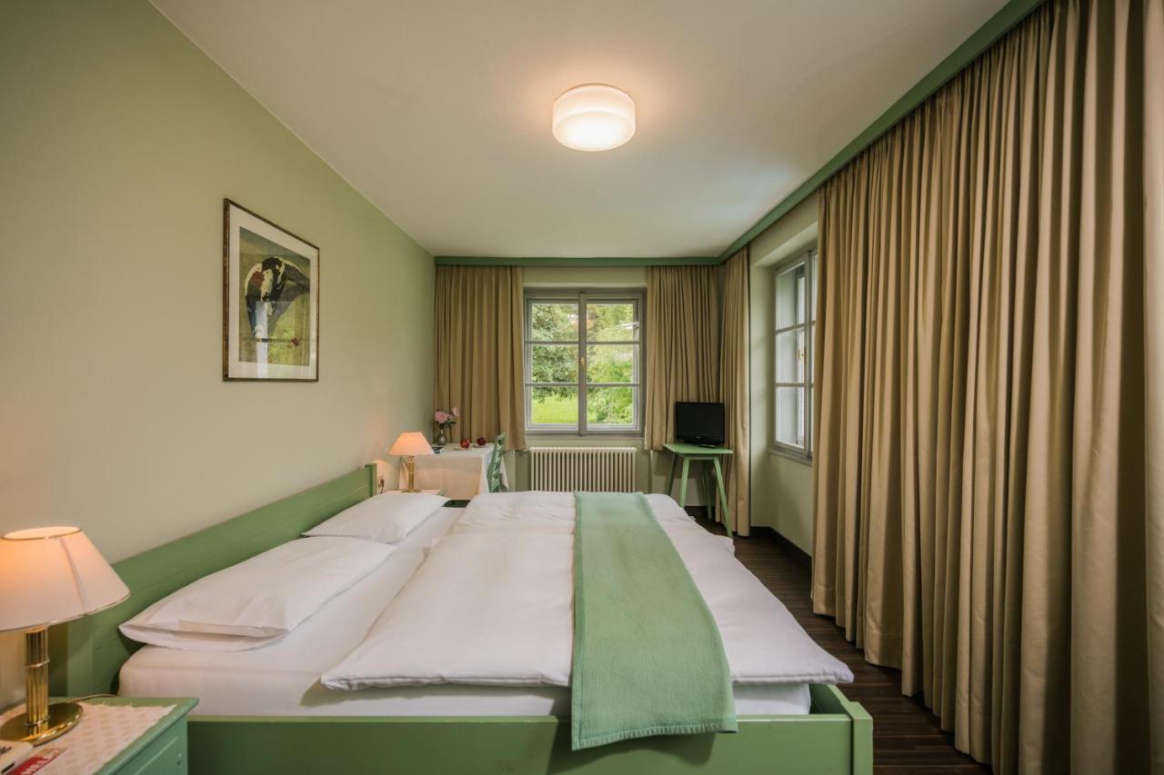 Hotel Tre Cime Sesto - Sexten Екстериор снимка