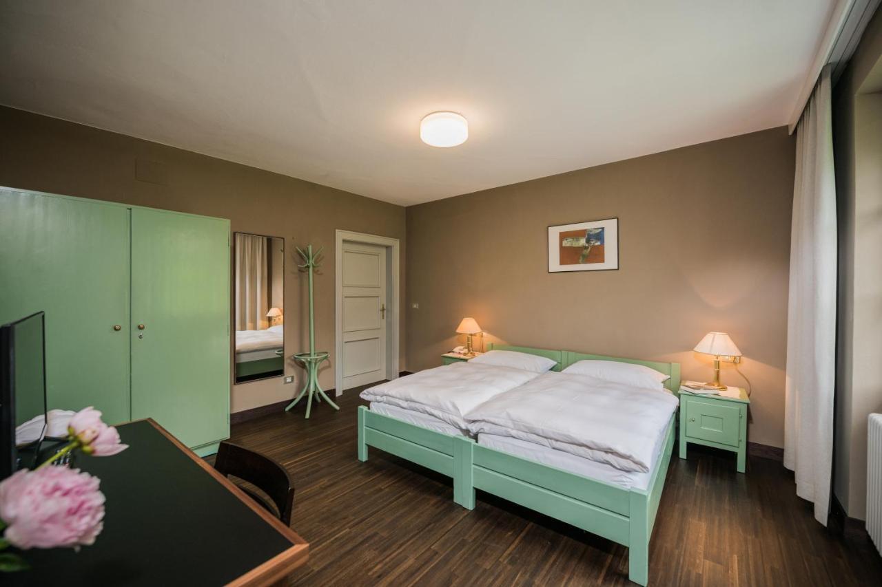 Hotel Tre Cime Sesto - Sexten Екстериор снимка