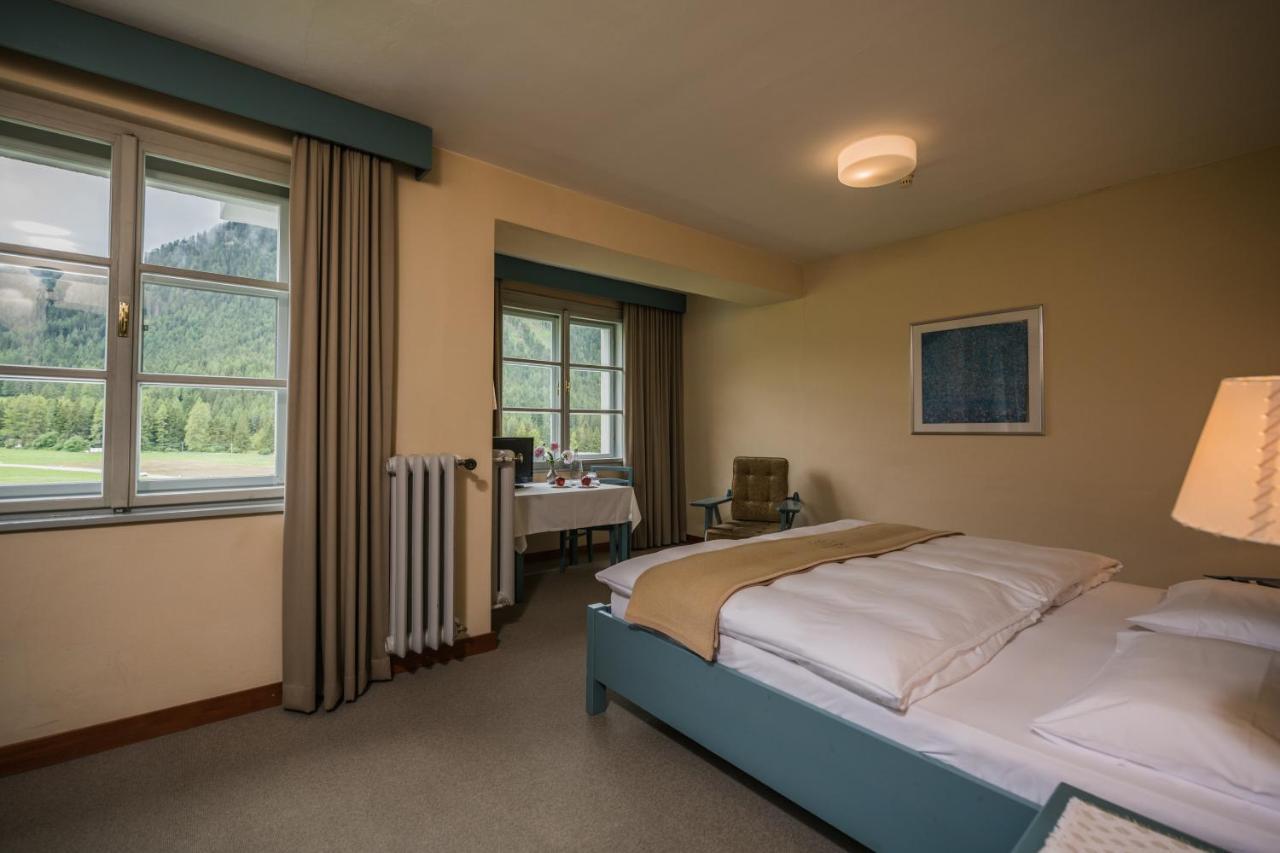Hotel Tre Cime Sesto - Sexten Екстериор снимка