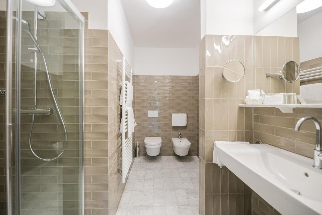 Hotel Tre Cime Sesto - Sexten Екстериор снимка
