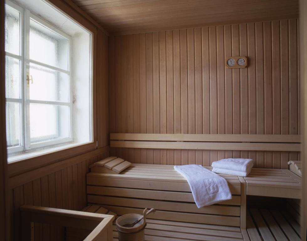 Hotel Tre Cime Sesto - Sexten Екстериор снимка