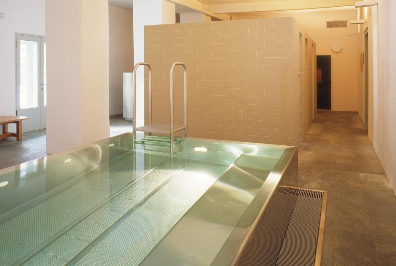 Hotel Tre Cime Sesto - Sexten Екстериор снимка