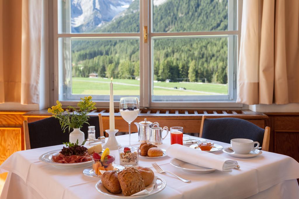 Hotel Tre Cime Sesto - Sexten Екстериор снимка