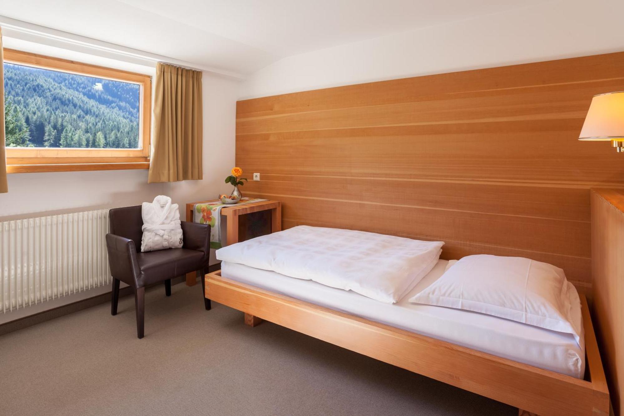 Hotel Tre Cime Sesto - Sexten Стая снимка