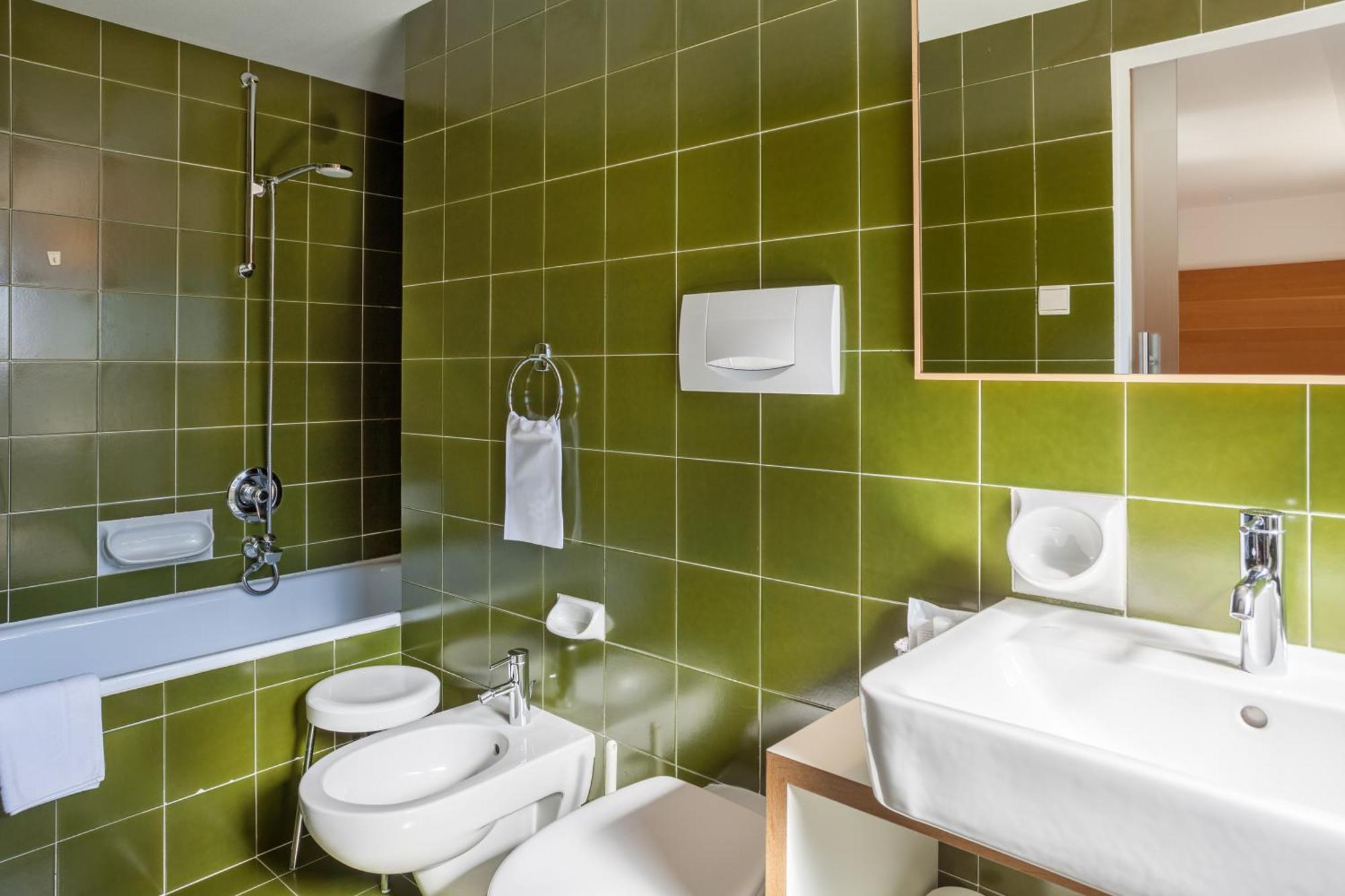 Hotel Tre Cime Sesto - Sexten Стая снимка