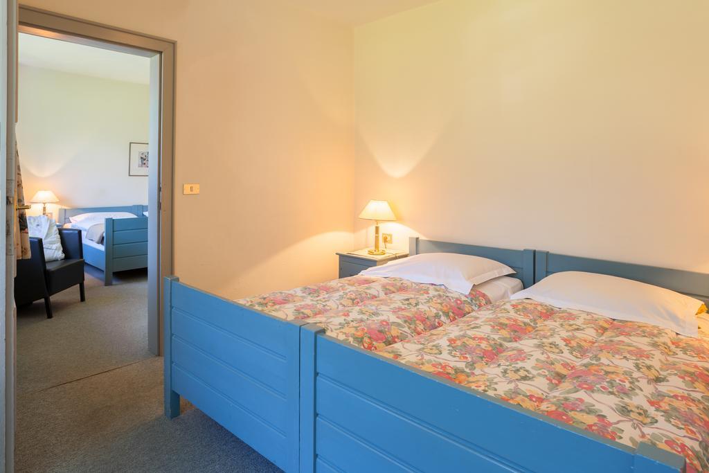 Hotel Tre Cime Sesto - Sexten Стая снимка