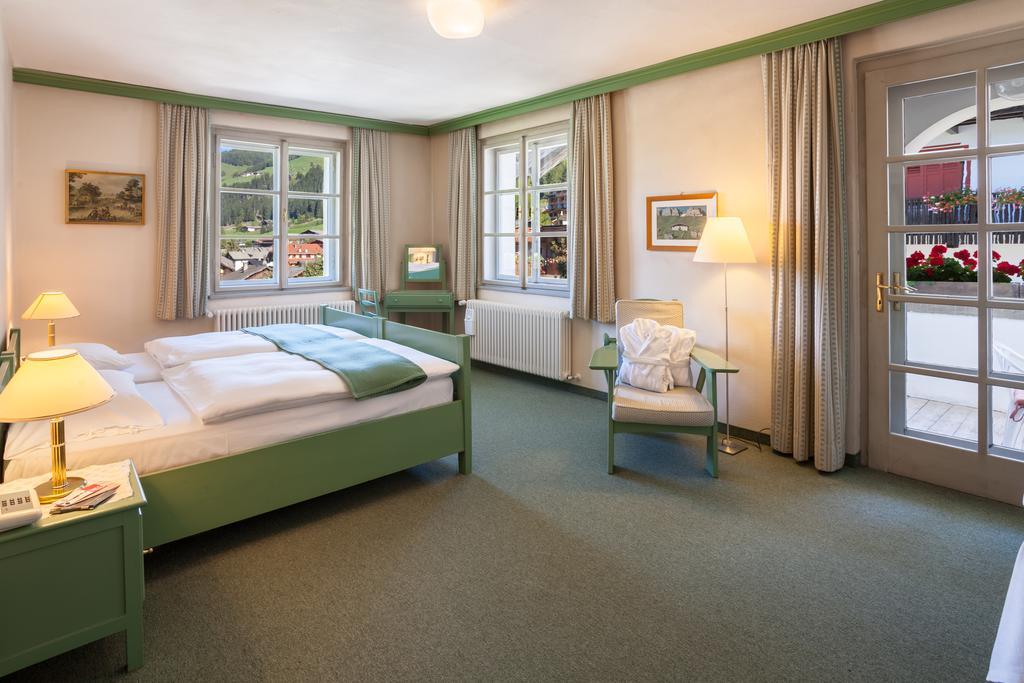 Hotel Tre Cime Sesto - Sexten Стая снимка