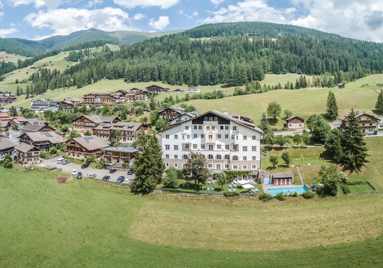 Hotel Tre Cime Sesto - Sexten Екстериор снимка