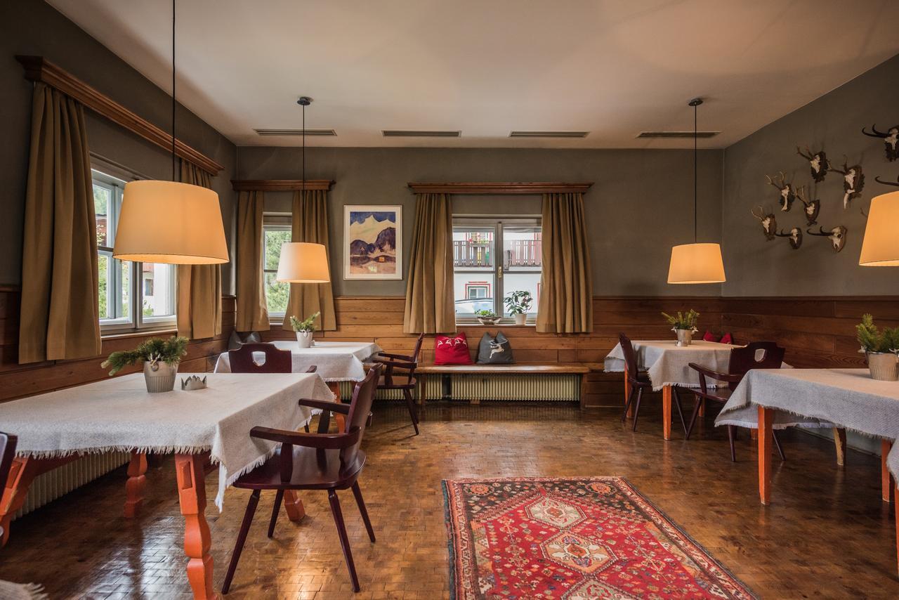 Hotel Tre Cime Sesto - Sexten Екстериор снимка