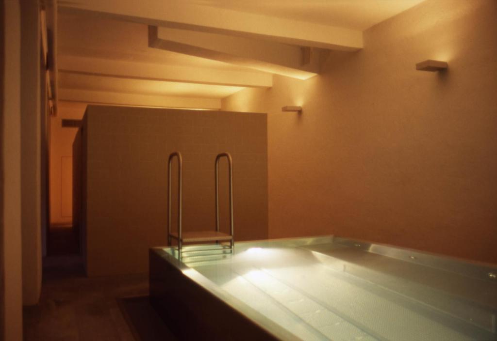 Hotel Tre Cime Sesto - Sexten Екстериор снимка