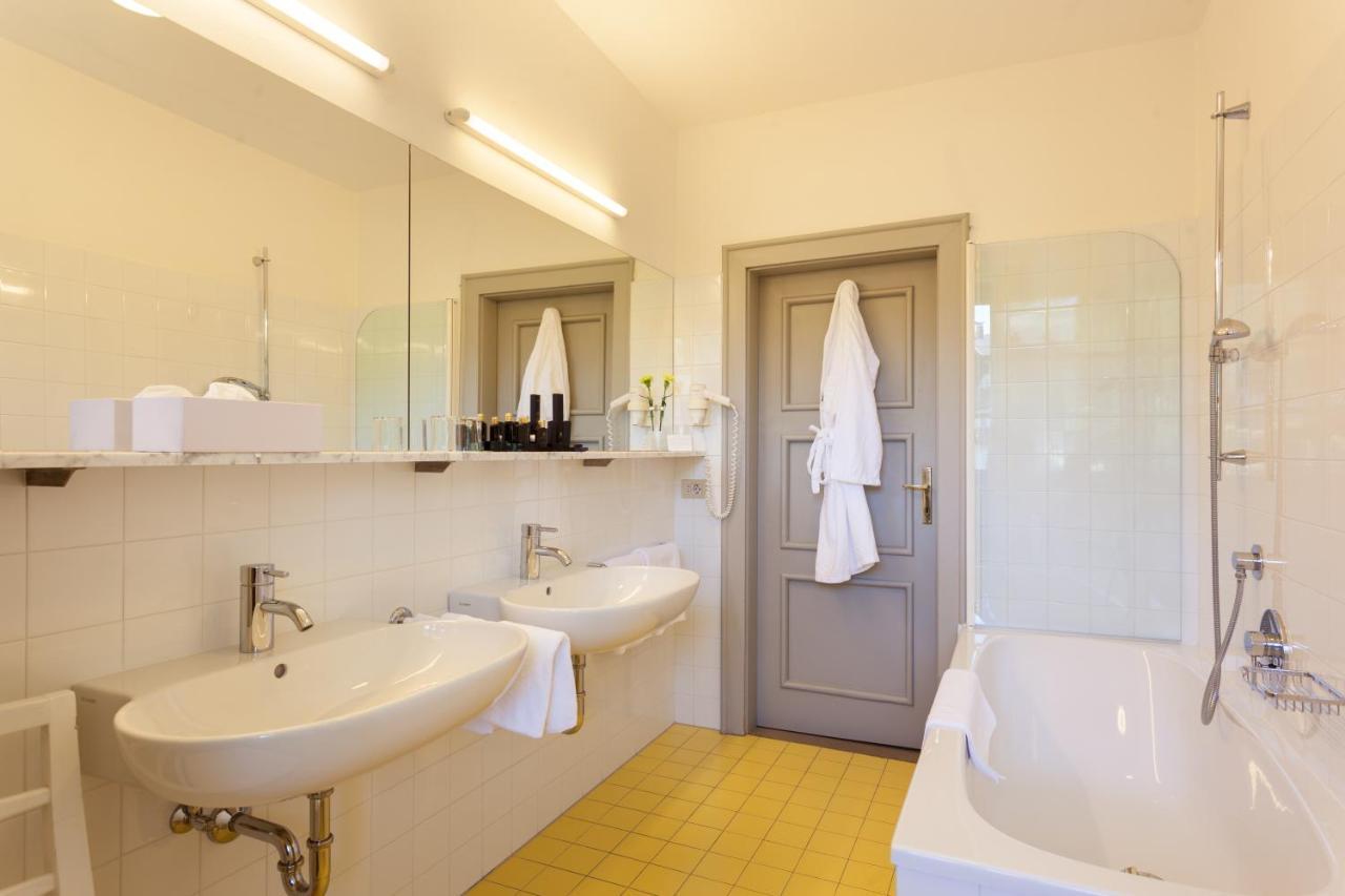 Hotel Tre Cime Sesto - Sexten Стая снимка