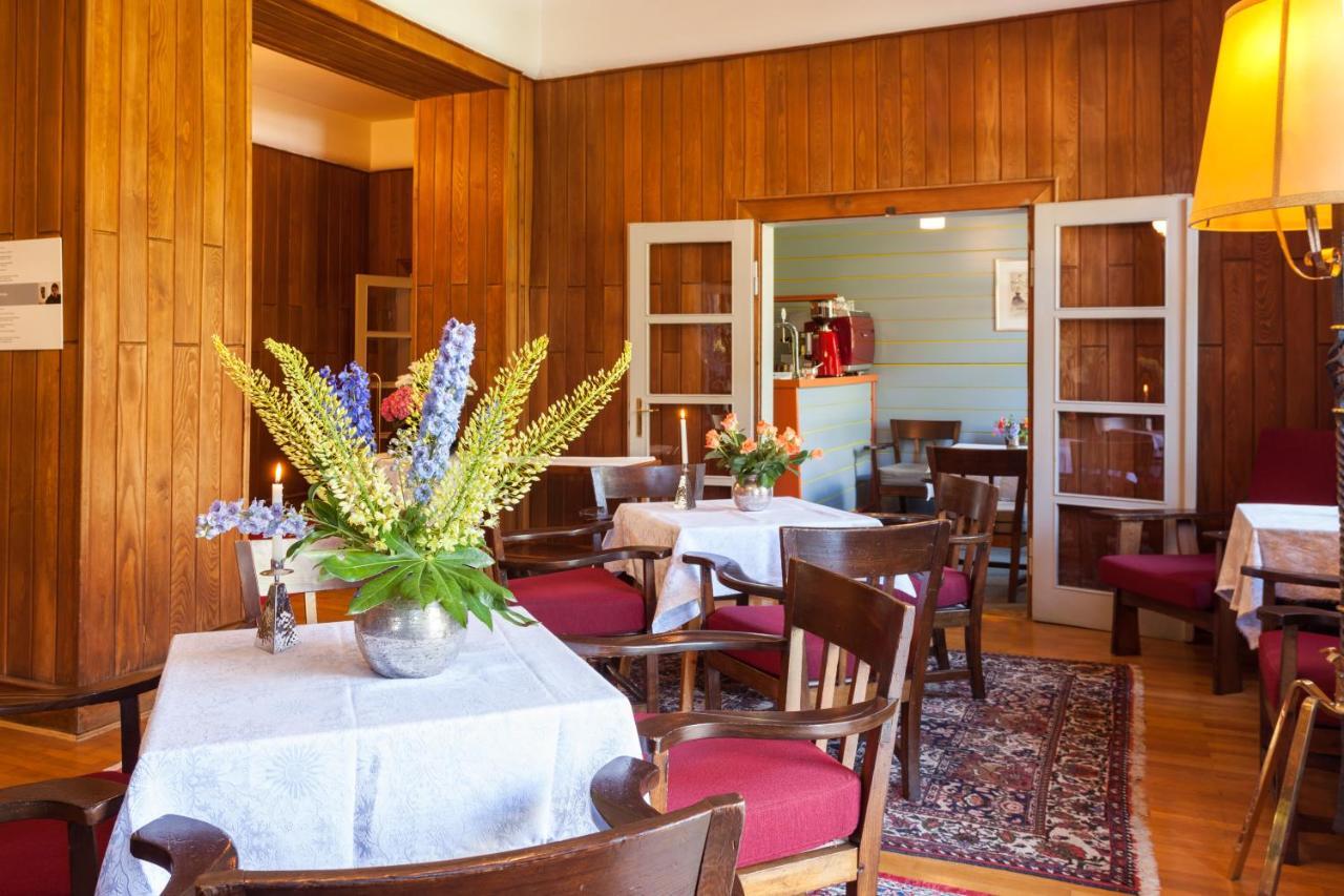 Hotel Tre Cime Sesto - Sexten Екстериор снимка