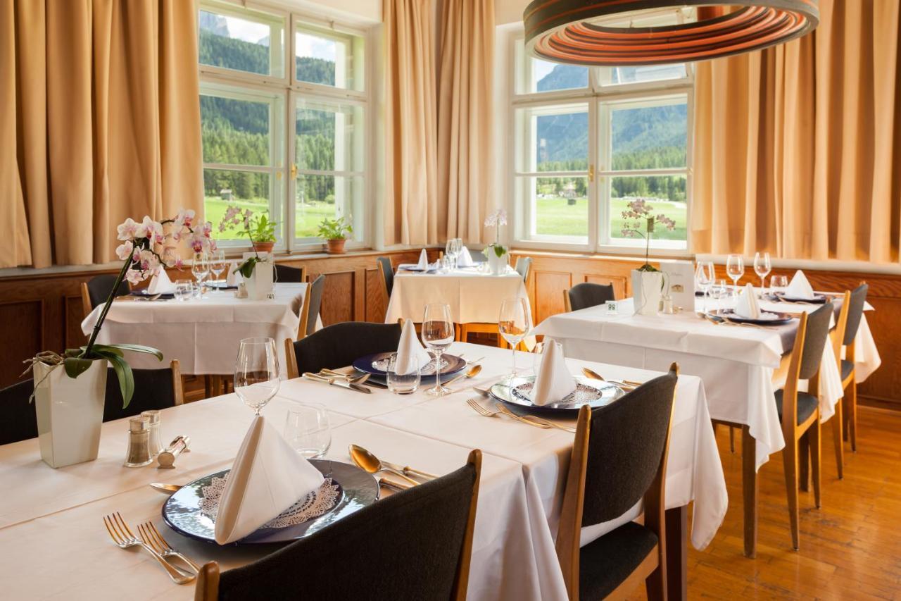 Hotel Tre Cime Sesto - Sexten Екстериор снимка
